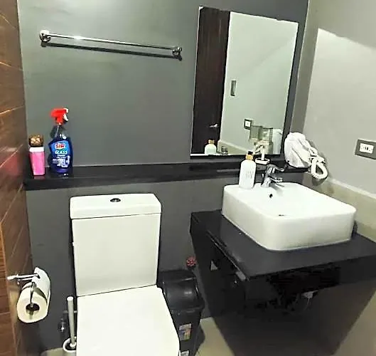 Bayfront 33 | The Radiance Bay- Pasay