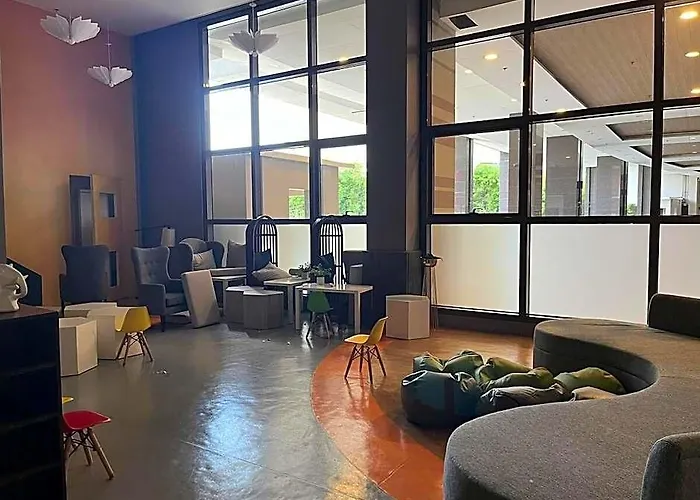 Bayfront 33 | The Radiance Bay- Pasay