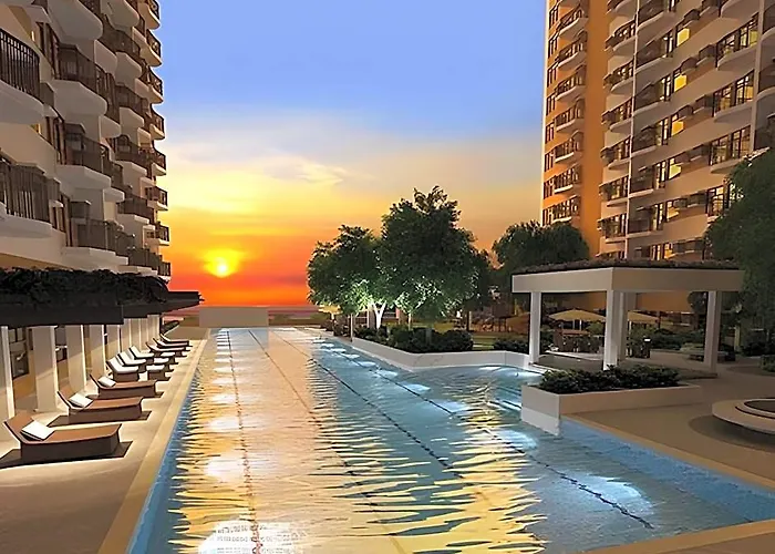 Bayfront 33 | The Radiance Bay- Pasay مانيلا