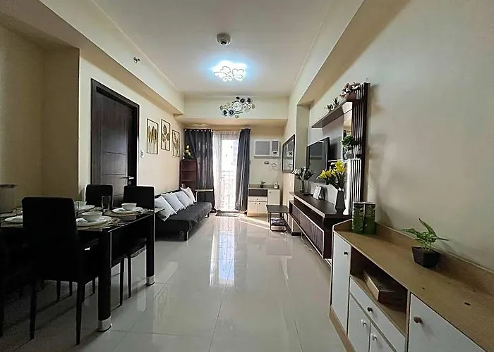 Bayfront 33 | The Radiance Bay- Pasay 5*