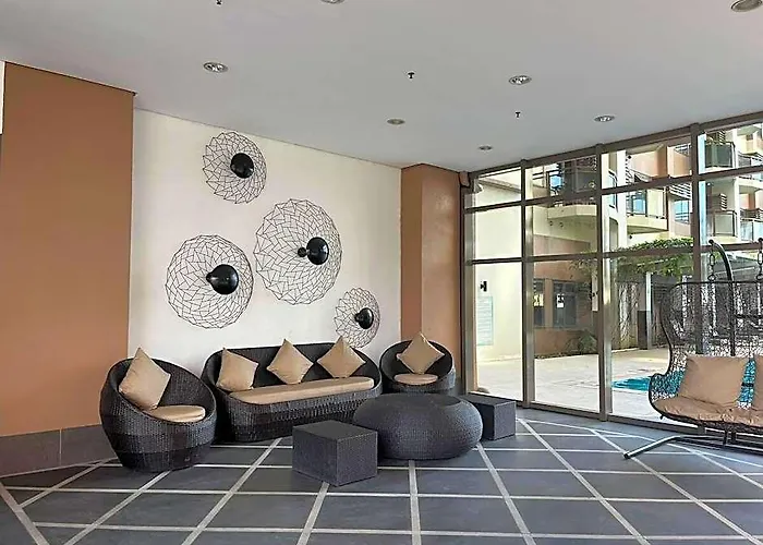 Bayfront 33 | The Radiance Bay- Pasay 5*