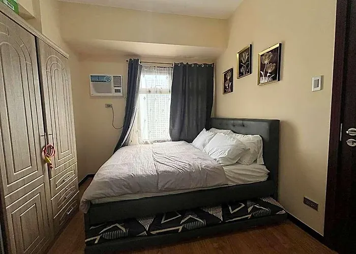 فندق Bayfront 33 | The Radiance Bay- Pasay 5*
