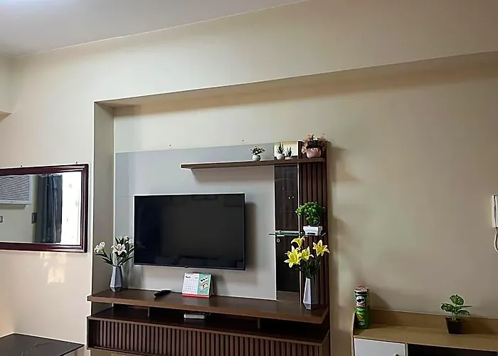 Bayfront 33 | The Radiance Bay- Pasay Hotel 5*