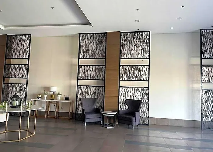 فندق Bayfront 33 | The Radiance Bay- Pasay