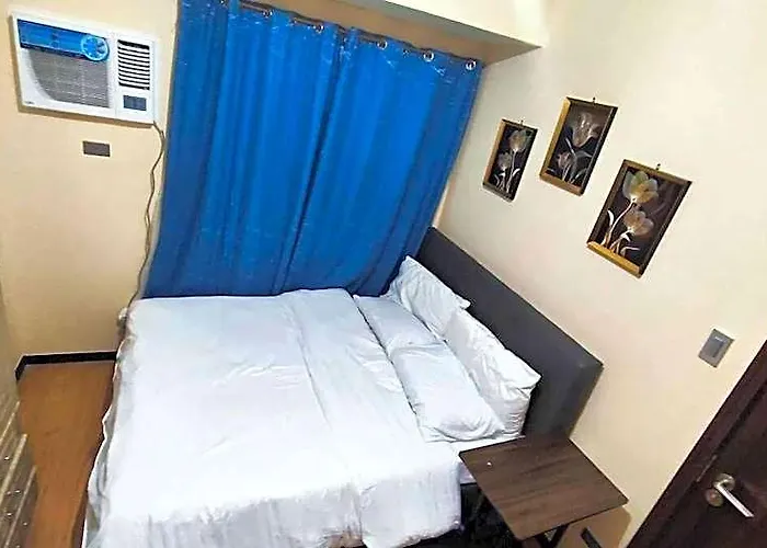 Bayfront 33 | The Radiance Bay- Pasay 5*