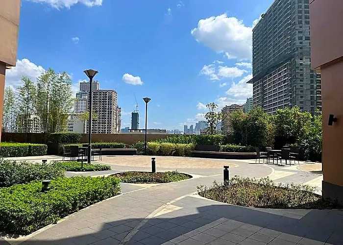 Bayfront 33 | The Radiance Bay- Pasay