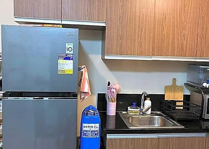 Bayfront 33 | The Radiance Bay- Pasay Manille