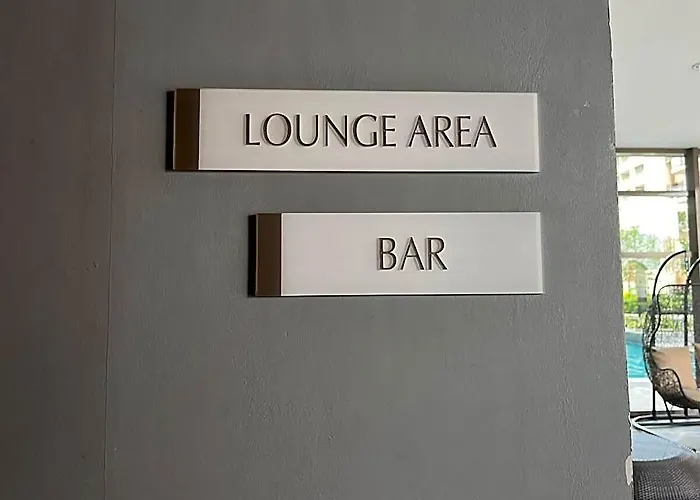 Bayfront 33 | The Radiance Bay- Pasay مانيلا